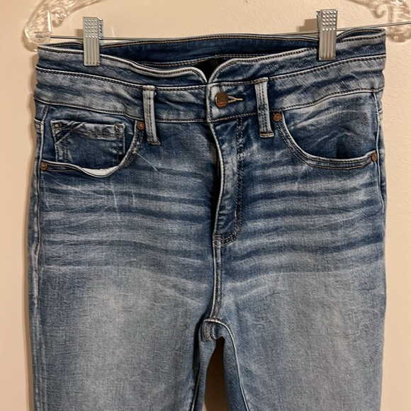 Buckle Black Blue Jeans. Size 29x30 - Picture 2 of 7